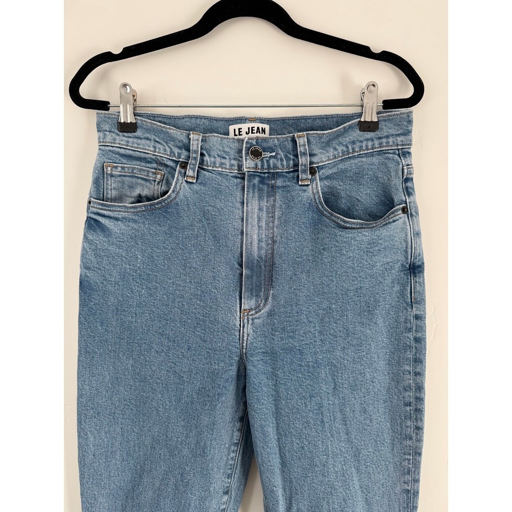 Le Jean‎ Remy Flare Jeans - Picture 5 of 9